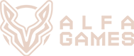 ALFA-GAMES logo